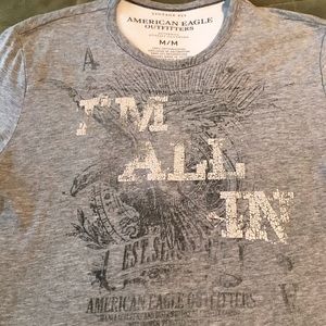 American Eagle Outfitters Shirt